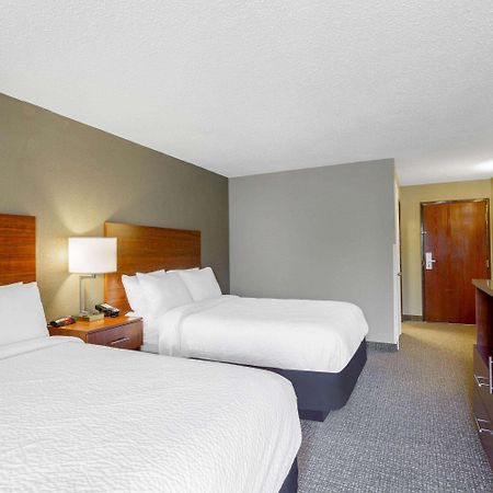Days Inn By Wyndham Blairsville Екстер'єр фото