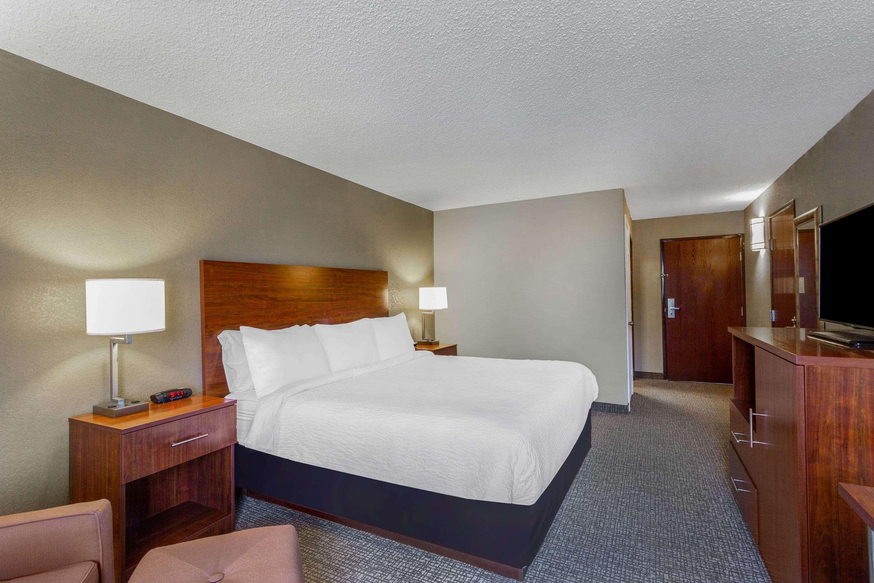 Days Inn By Wyndham Blairsville Екстер'єр фото