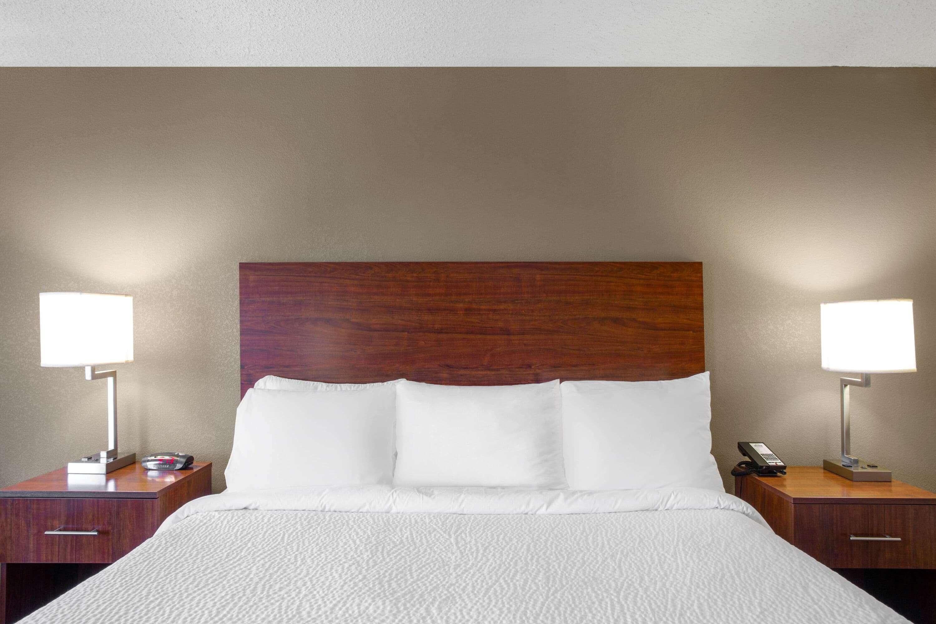 Days Inn By Wyndham Blairsville Екстер'єр фото