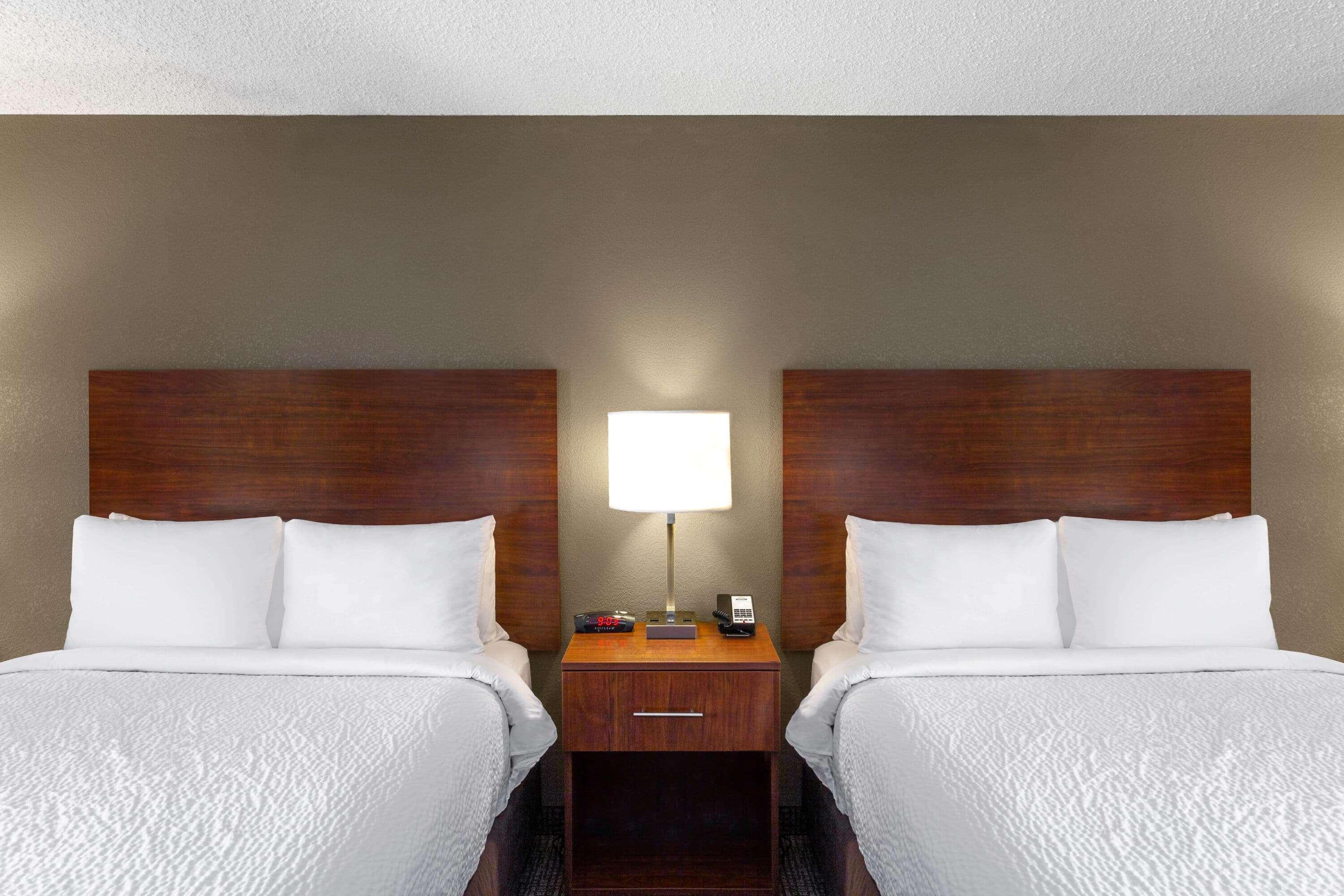 Days Inn By Wyndham Blairsville Екстер'єр фото