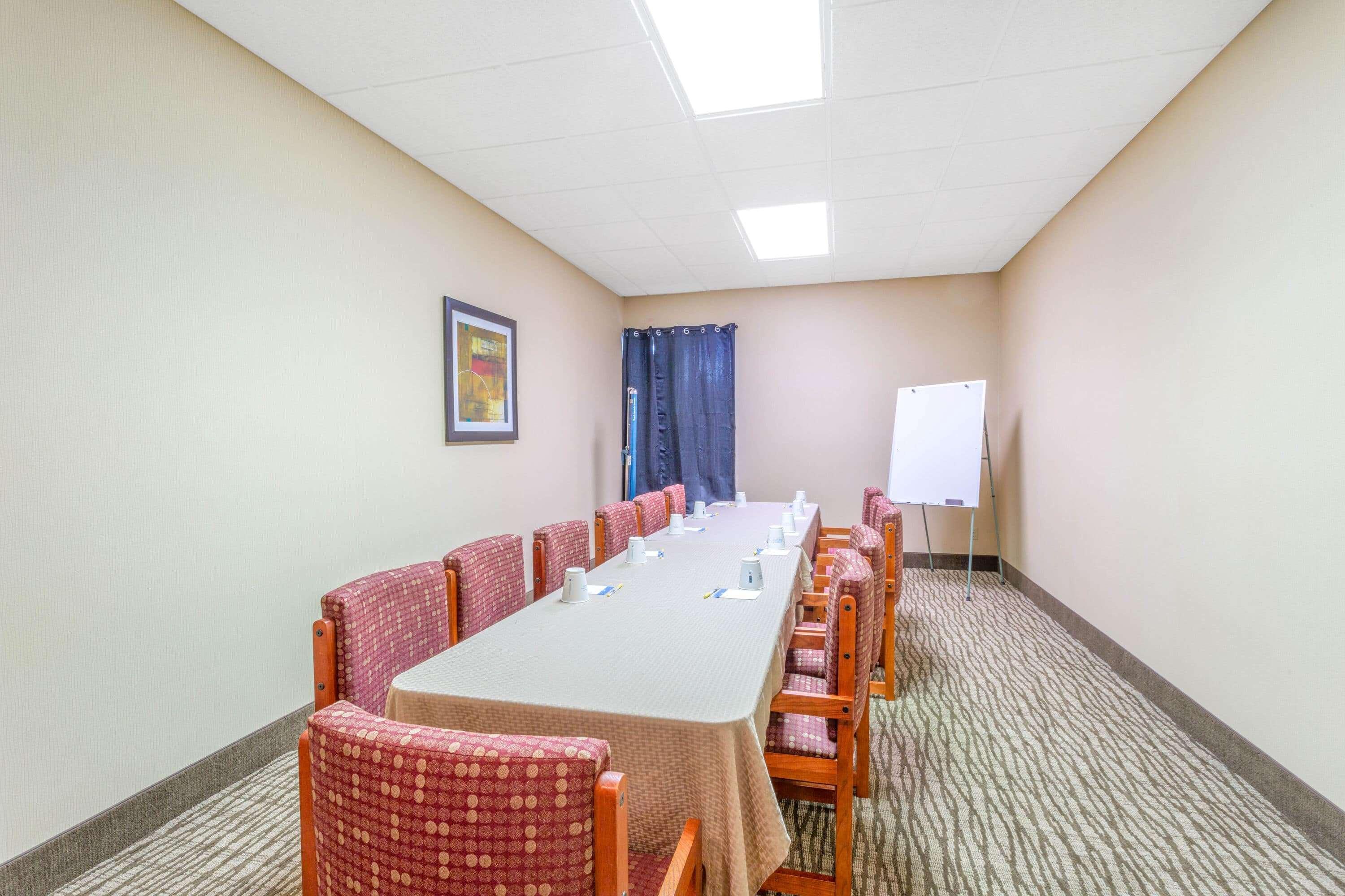 Days Inn By Wyndham Blairsville Екстер'єр фото