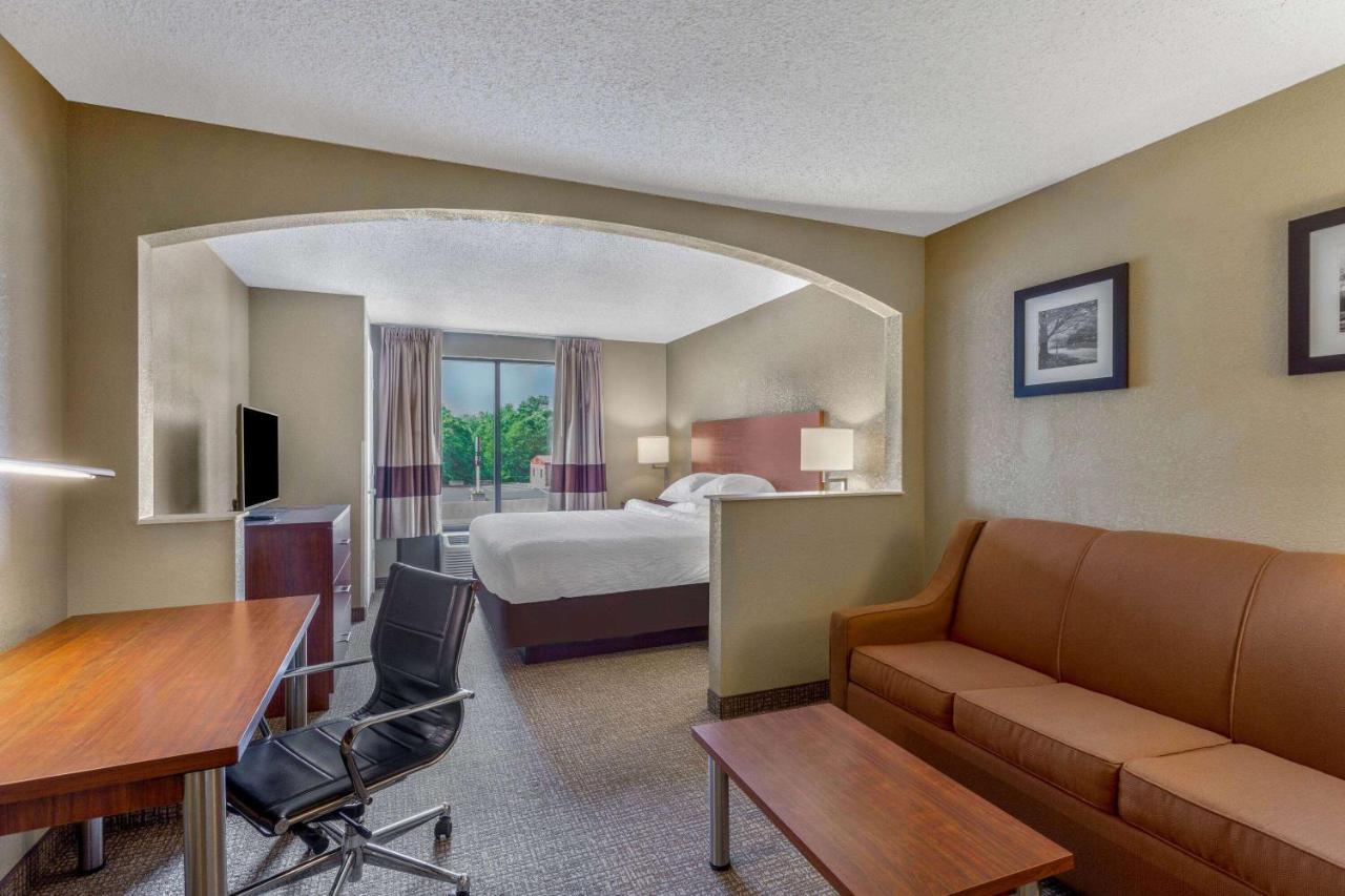 Days Inn By Wyndham Blairsville Екстер'єр фото